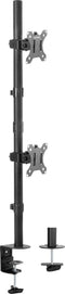 SpeaKa Professional SP-MM-420 - Monitorbeugel 2-voudig 33-81,3 cm (13-32