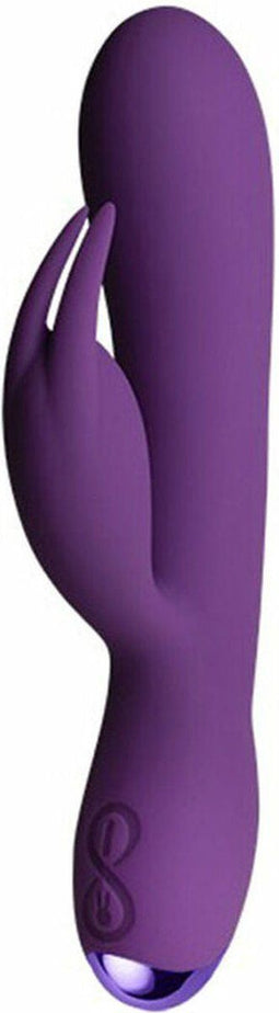 Rocks-Off - Flutter Rabbit - Rabbit Vibrator