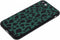 Hoesje Siliconen Geschikt voor iPhone SE (2022) / SE (2020) / 8 / 7 - Design Backcover Color - Meerkleurig / Panther Illustration