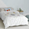 Happy Friday Duvet cover set 2 pieces Voyageur 135/140x200 cm (Single) Multicolor