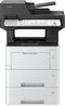 Kyocera ECOSYS MA4500ix - Multifunctionele Printer - A4 Dubbelzijdig - Zwart