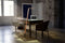 LUCTRA® Flex Design vloerlamp LED - dimbaar - oplaadbare batterij - 25 uur runtime - draagbaar