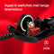 HyperX Pulsefire Haste 2 - Gamingmuis - 26K-sensor 8000 Hz - Wit