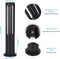12W Borne Exterieur Tuin 1100lm 3000K Witte Warme Lamp IP65 Waterdichte Buitentuinlamp voor tuinen,