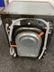 Samsung WW90DG6U25LB - Wasmachine - 9kg - SuperSpeed 39 min - Zwart
