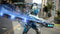 Capcom Exoprimal - PS4 - Team-based actiegame - Jurassic Survival modus (2023)