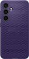 Spigen Liquid Air - Soft case - Air Cushion Technologie - Paars