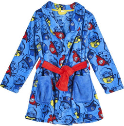 Paw Patrol Badjas - Chase Marshall Rubble