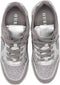 GUESS Maybel Active - Lage sneakers - Zilveren glitters - Zilver (maat 40)