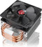 RAIJINTEK Themis Processor Koeler