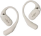 Shokz OpenFit - Draadloze oordopjes - Open-Ear - Beige