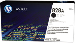 HP 828A - Tonercartridge - 30.000 pagina's zwart