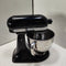 KitchenAid Artisan 5KSM125 - Keukenrobot - 4,8L - 300W - Onyx Zwart