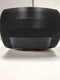 Bowers & Wilkins Formation Bass - Subwoofer 250W - 20-150 Hz - Zwart/Roségoud