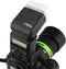 Godox Speedlite V350N - Compactflitser - HSS TTL 36 - Geschikt voor Nikon