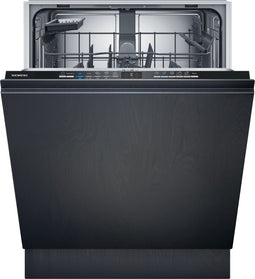 Siemens SN61IX13TE - Volledig integreerbare vaatwasmachine - 13 standaard couverts - 46 dB(A)