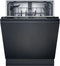 Siemens SN61IX13TE - Volledig integreerbare vaatwasmachine - 13 standaard couverts - 46 dB(A)