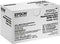 Epson C13T671600 - Restantinkthouder 19.9ml - Zwart