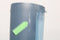 Philips OneUp 3000 series - Steel stofzuiger - Dweilen met schoon water - Zakloos