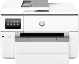 HP OfficeJet Pro 9730e - All-in-One Inkjetprinter - Draadloos A3 kleurenprinten - 1500 pagina's per maand