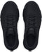 Under Armour UA Charged Assert 10 - Heren Sportschoenen - Maat 44 - Zwart