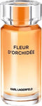 Lagerfeld - Fleur d'Orchidée - Eau De Parfum - 100ML