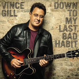 Vince Gill - CD - Album (2016) - 1 disk - Engels - Pop