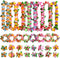Decoratie Set 32 stuks - Hawaii Feest - Alles voor een Hawaii Party