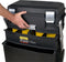 Stanley FatMax 1-94-210 - Cantilever Gereedschapswagen - 4 niveaus - Zwart