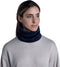 BUFF® Merino Heavyweight SOLID DENIM - Nekwarmer