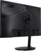 Acer NITRO XV272K LV - QHD Gaming Monitor - 27 inch - IPS - 160 Hz - 1 ms
