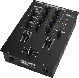 Reloop RMX-10 BT - DJ-mixer