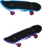 Vinger Skateboard met Licht en Extra wielen