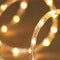 Anna's Collection Kerstverlichting - 216 lampjes - warm wit - 9 meter - lichtslang