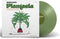 Mort Garson - Mother Earth's Plantasia - LP - Groen vinyl