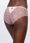 After Eden D-Cup & Up Hipster - Kanten details - Licht roze