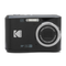 KODAK PixPro FZ45 - Compactcamera zwart