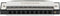 Cascha Mondharmonica Blues C