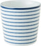 Laura Ashley Blueprint Collectables Mok - Koffiemok - Theemok - 22 cl - Candy Stripe