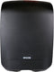 Dispenser Katrin 92063 vouwhanddoeken Maxi zwart