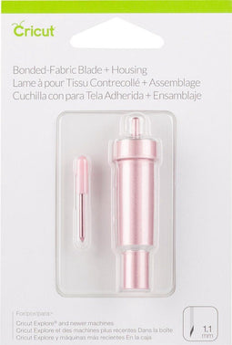 Cricut Explore Bonded Fabric Blade Snijmes Meerdere kleuren