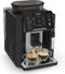 Krups EA910A - Koffierobot - Volautomatisch met touchscreen - Zwart