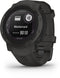 Garmin Instinct 2 Solar - Smartwatch - GPS - Waterdicht tot 10ATM - Grafiet