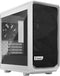 Fractal Design Meshify 2 Mini - ATX Semi-toren - Gehard glas - Wit
