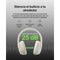 Belkin AUD008HQSA - Oordopjes - Ruisonderdrukkend - Bluetooth