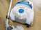 Blaupunkt VCC701 - Stofzuiger Slede - HEPA 13 - 800W - 5m snoerlengte - 2L