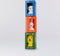 Mr Maria - Boris Bundle of Light - 10 cm - LED lamp - Wit