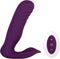 Evolved - Velvet Hammer Clitoris Vibrator - Paars