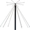 Antenne voor radioscanner (stationsmodel) 6161 Sky Band SE 900