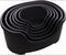 Mand Tuck - Ovaal XXL - Antislip bodem en luchtdoorlatend - Zwart